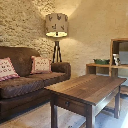 Mazet A La Ferme Montaren-et-Saint-Mediers