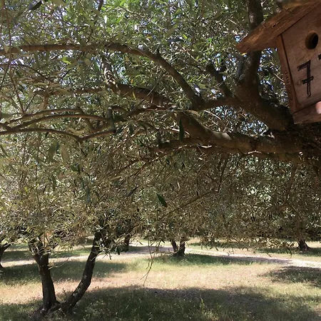 Holiday home Mazet A La Ferme