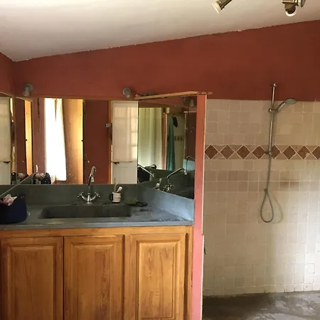 Mazet A La Ferme Holiday home