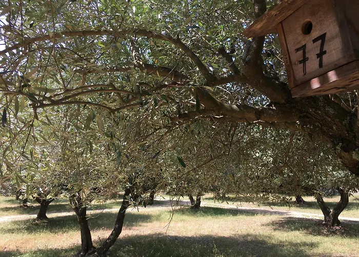 Holiday home Mazet A La Ferme