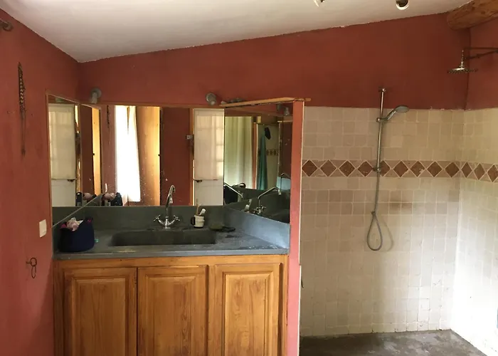 Mazet A La Ferme Holiday home